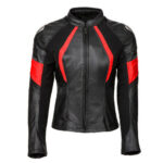 Women’s Leather Jacket