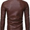 Premium Leather Jacket